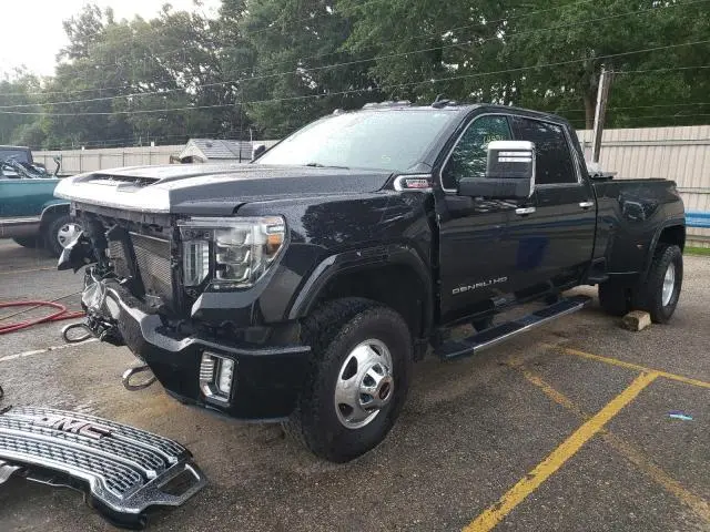 GMC Sierra 2020г.