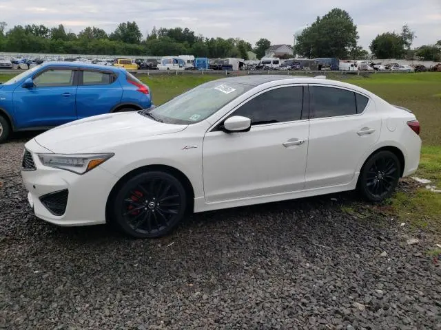 Acura ILX 2019г.