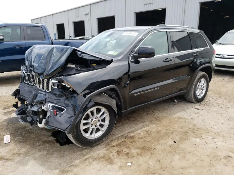 Jeep Grand Cherokee 2019г.