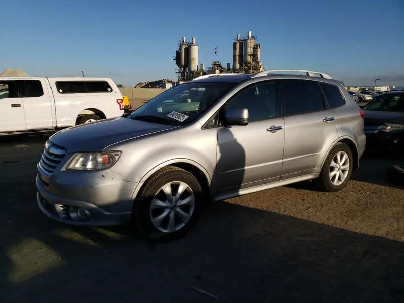 Subaru Tribeca 2010г.