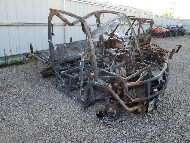 John Xuv835r 2022г.