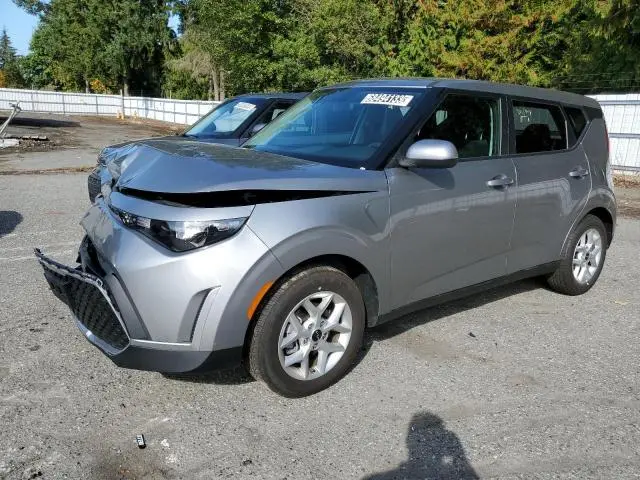KIA Soul 2023г.