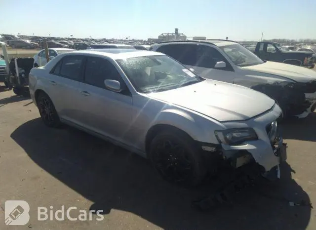 Chrysler 300 2020г.