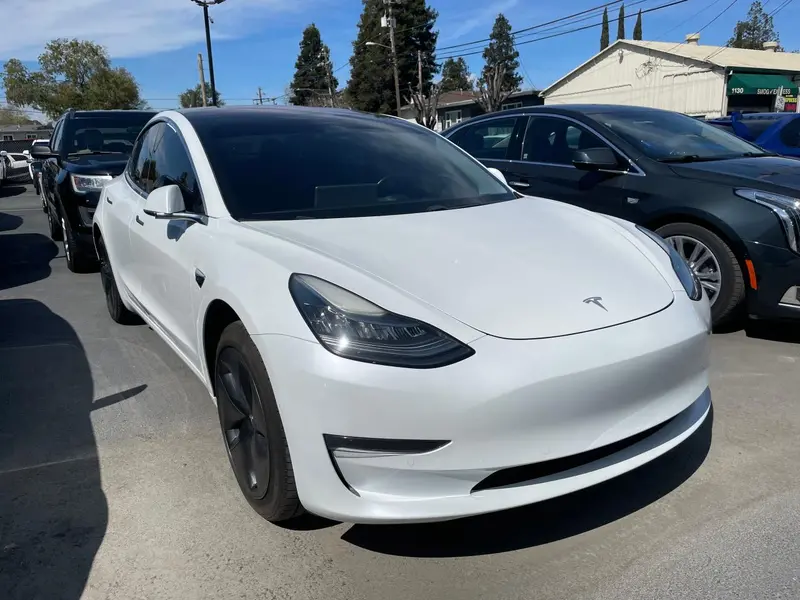 Tesla Model 3 2018г.