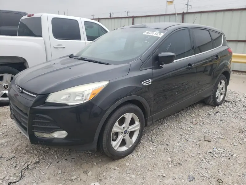 Ford Escape 2014г.