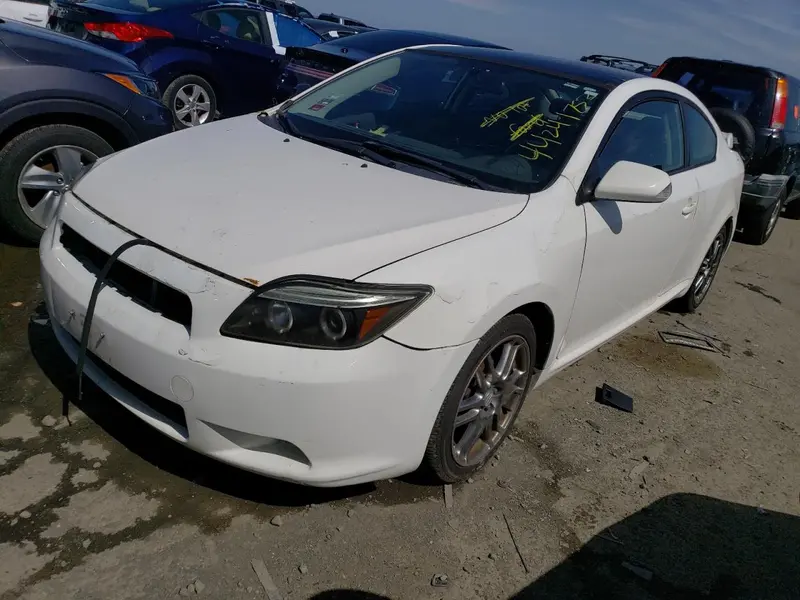 Scion TC 2006г.