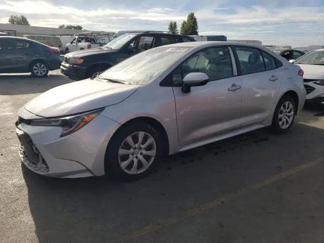 Toyota Corolla 2021г.