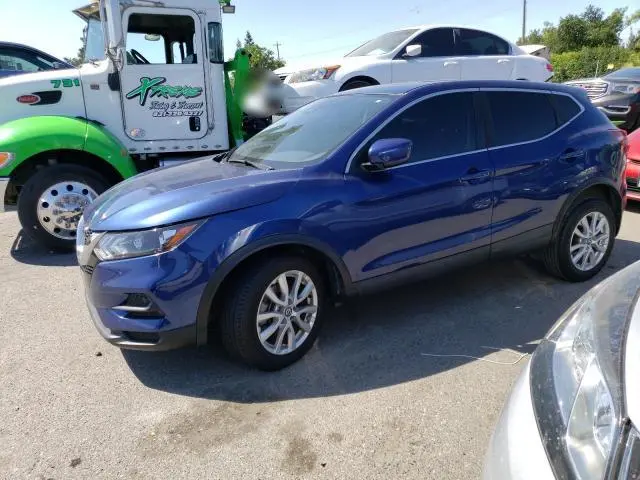 Nissan Rogue 2020г.