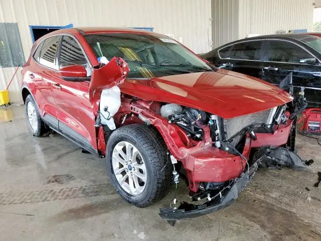 Ford Escape 2020г.