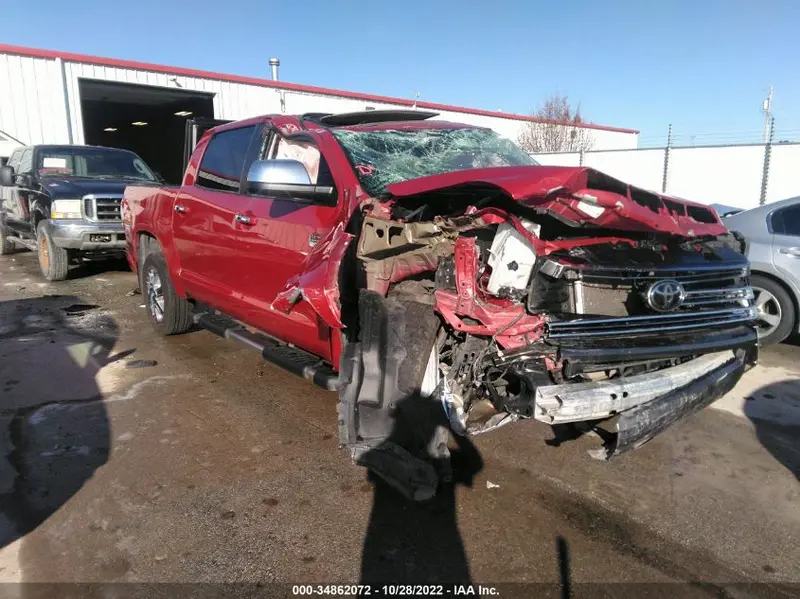 Toyota Tundra 2020г.