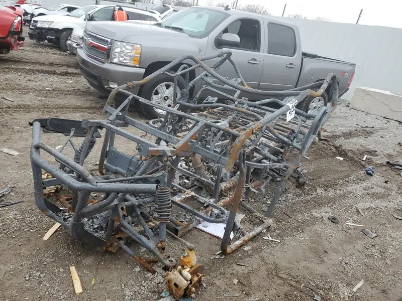 Honda SXS700 Pioneer 700 2021г.