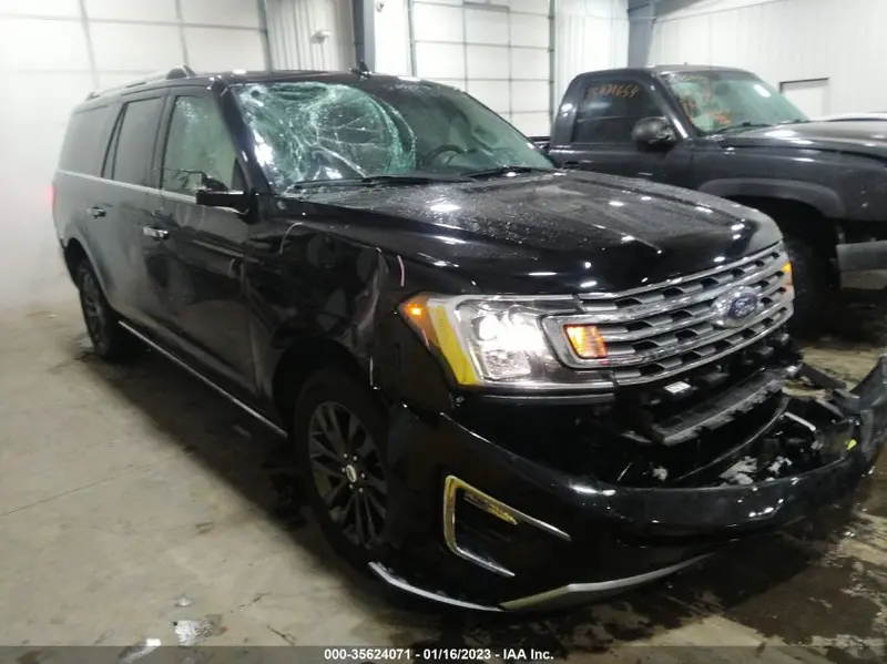 Ford Expedition 2019г.