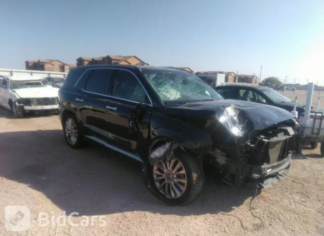 Hyundai Palisade 2020г.