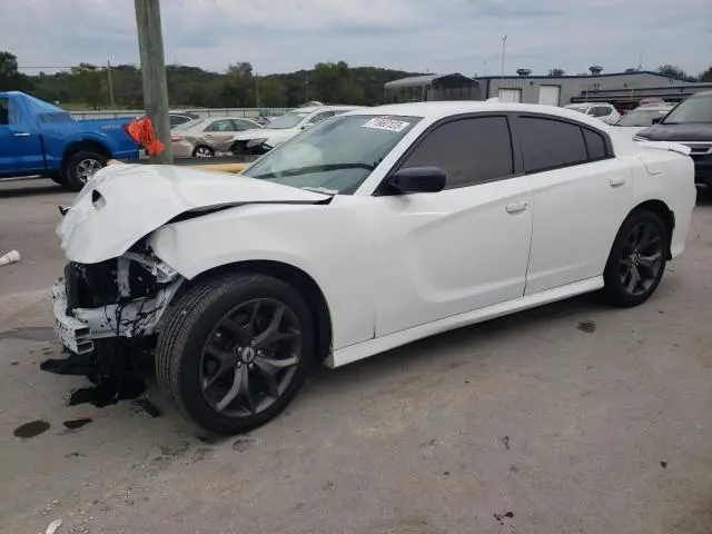 Dodge Charger 2019г.