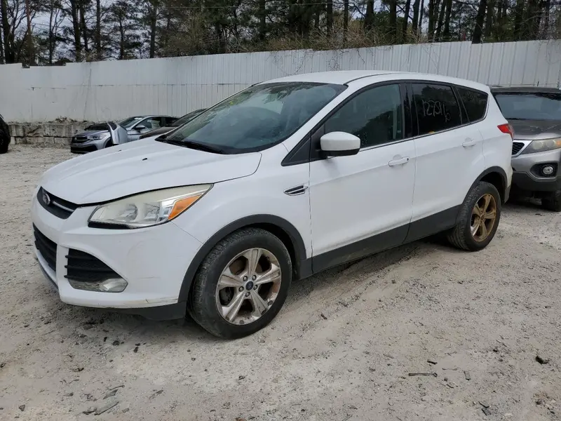 Ford Escape 2014г.