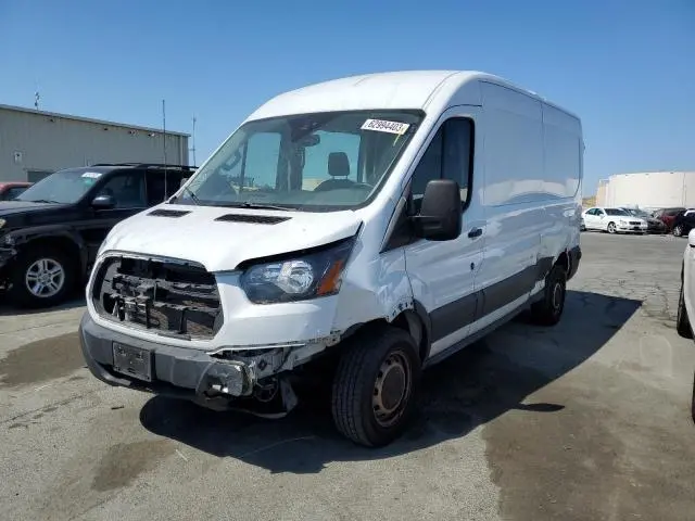 Ford Transit 2019г.