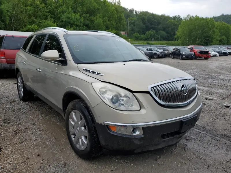 Buick Enclave 2011г.