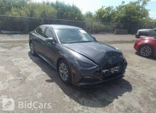 Hyundai Sonata 2023г.