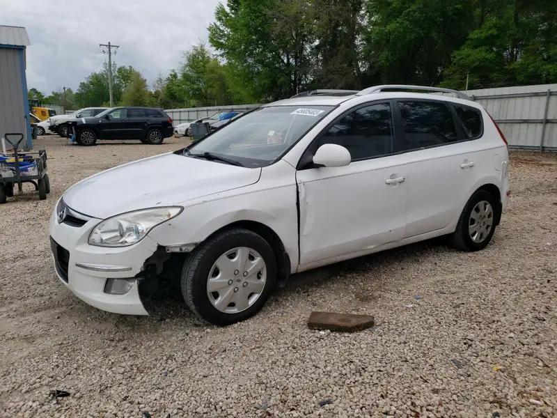 Hyundai Elantra 2012г.