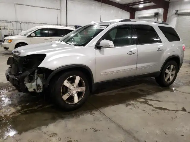 GMC Acadia 2012г.