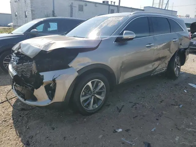 Kia Sorento 2019г.