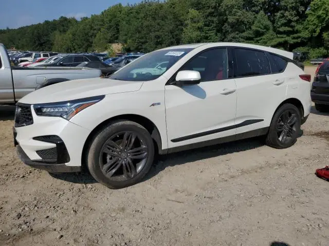 Acura RDX 2019г.