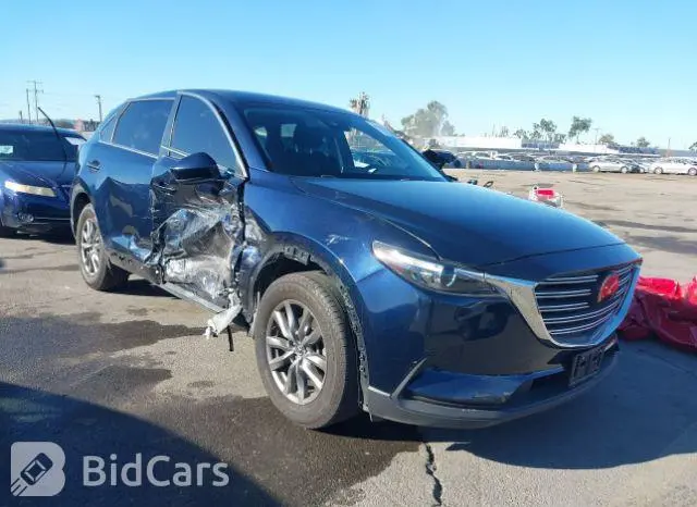 Mazda CX-9 2019г.