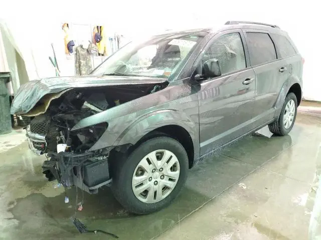 Dodge Journey 2019г.