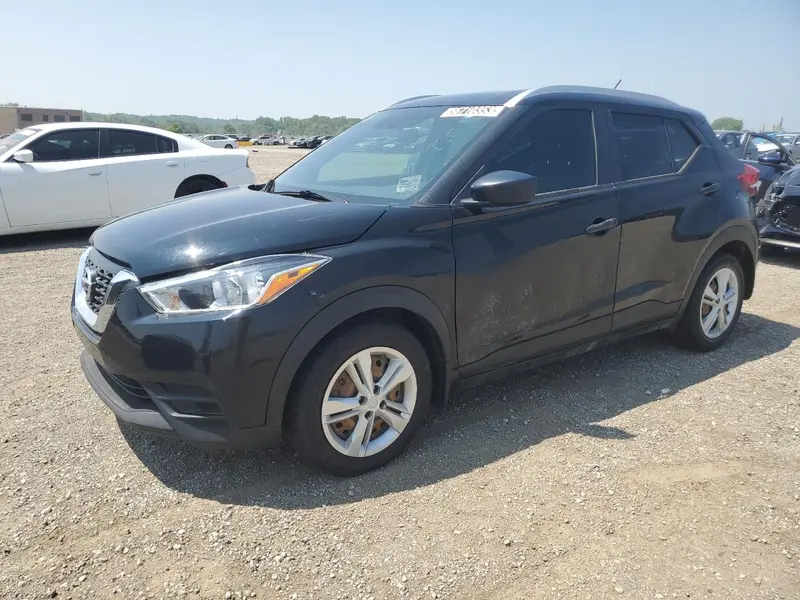 Nissan Kicks 2019г.