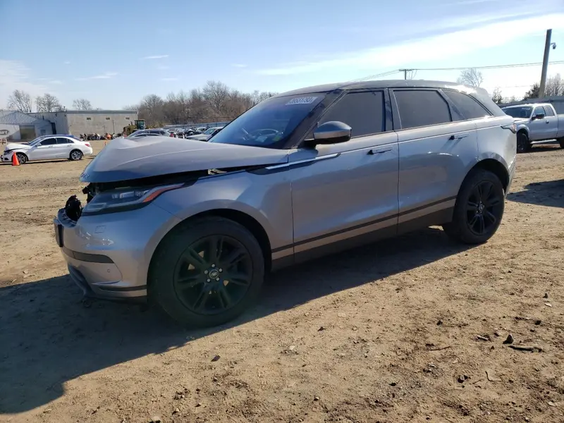 Land Rover Range Rover Velar 2020г.