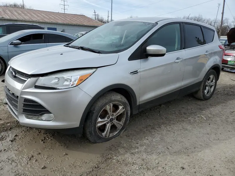 Ford Escape 2014г.