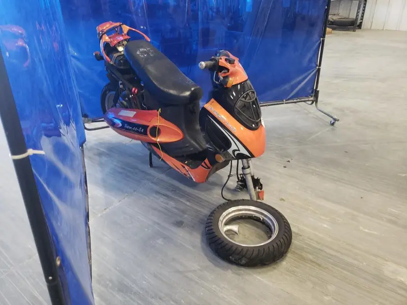 BAODIAO 2 Lines 2021г.