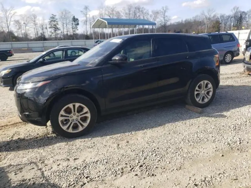 Land Rover Range Rover Evoque 2020г.