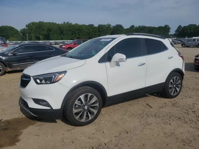 Buick Encore 2019г.