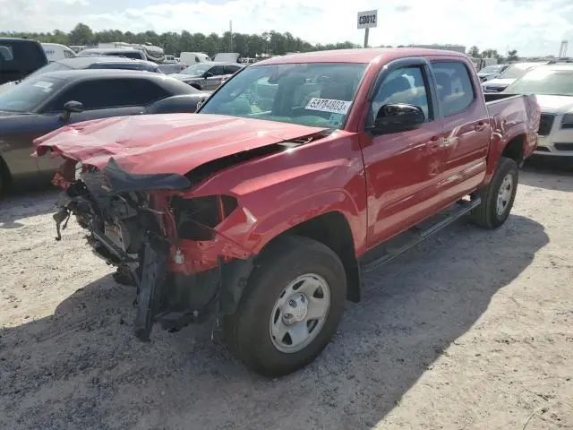 Toyota Tacoma 2022г.