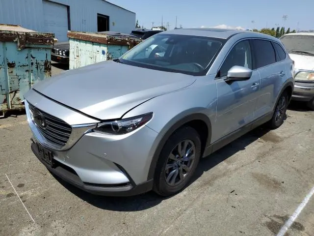 Mazda CX-9 2022г.