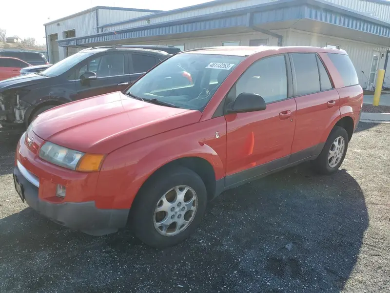 Saturn VUE 2004г.