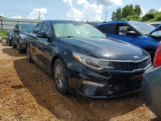 Kia Optima 2019г.