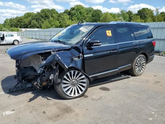 Lincoln Navigator 2021г.