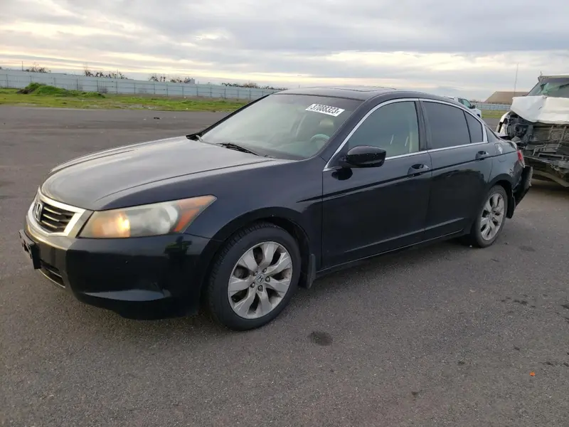 Honda Accord 2008г.