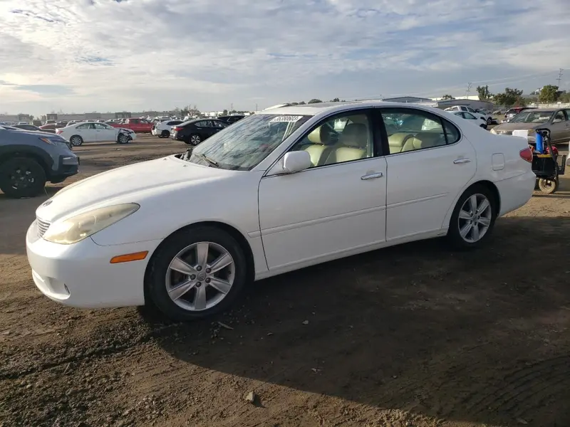 Lexus ES 330 2006г.