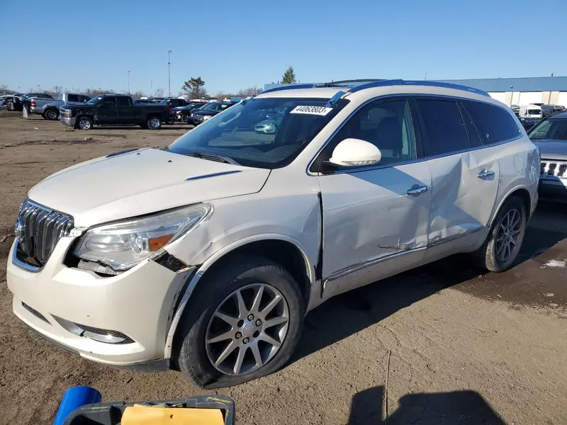 Buick Enclave 2014г.