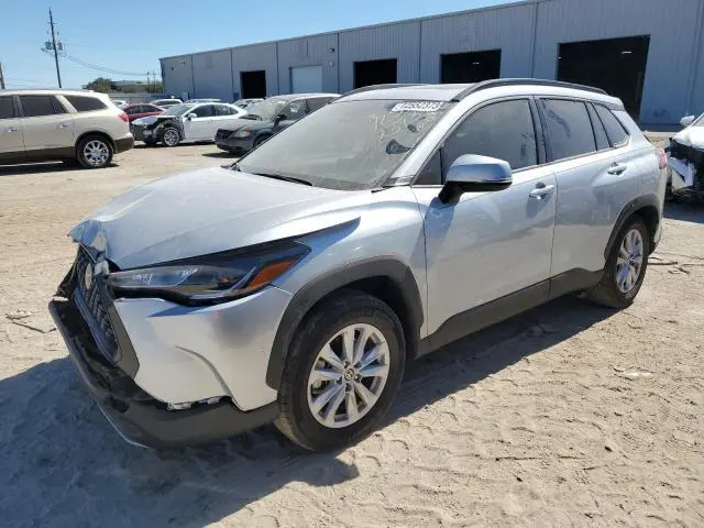 Toyota Corolla 2022г.