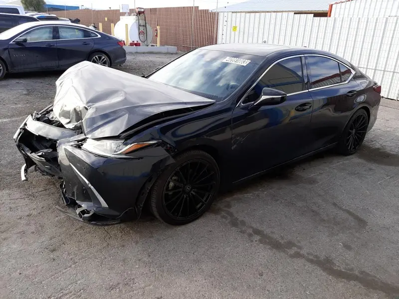 Lexus ES 350 2020г.