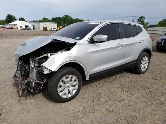 Nissan Rogue 2020г.