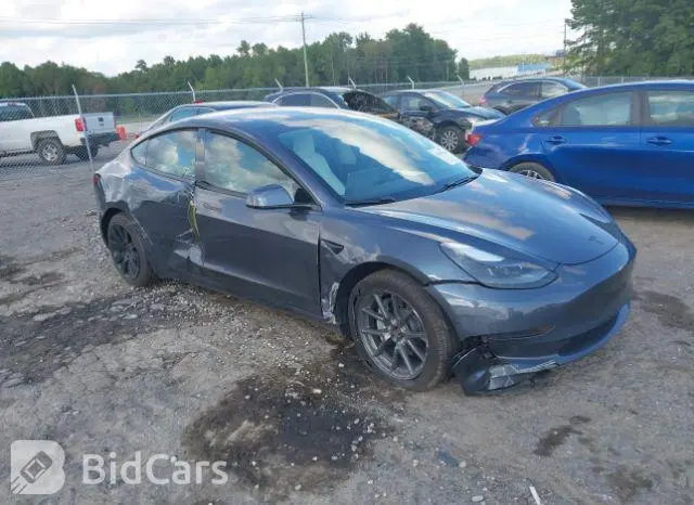 Tesla Model 3 2021г.