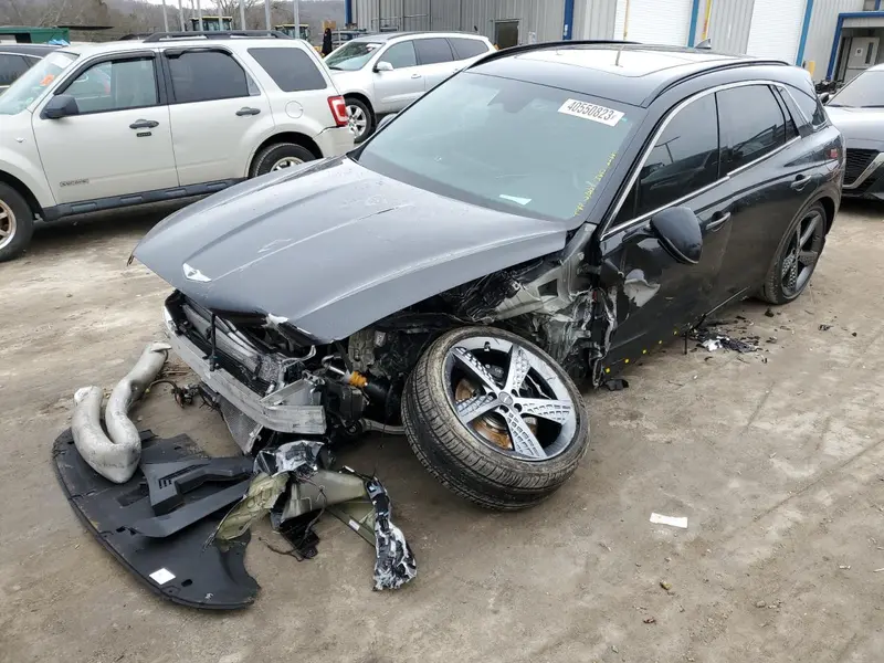 Genesis GV70 2023г.