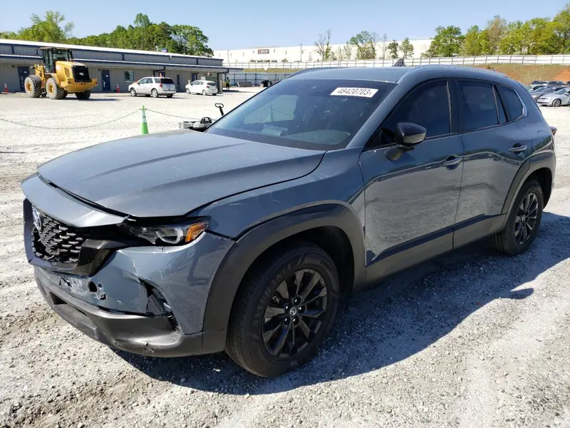 Mazda CX-50 2023г.