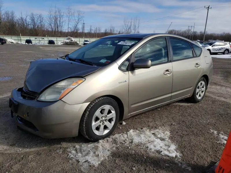 Toyota Prius 2007г.