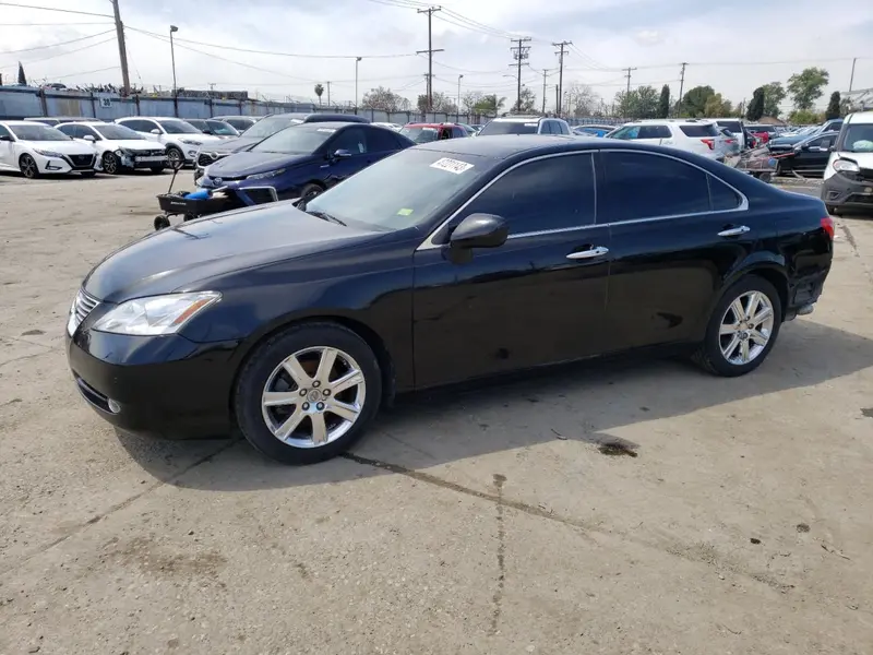 Lexus ES 350 2007г.
